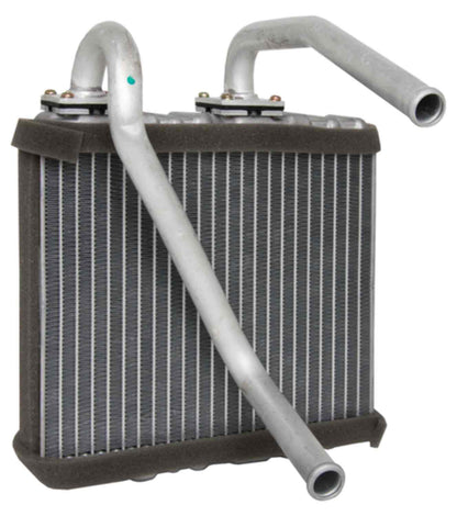 Four Seasons Aluminum Heater Core 92217