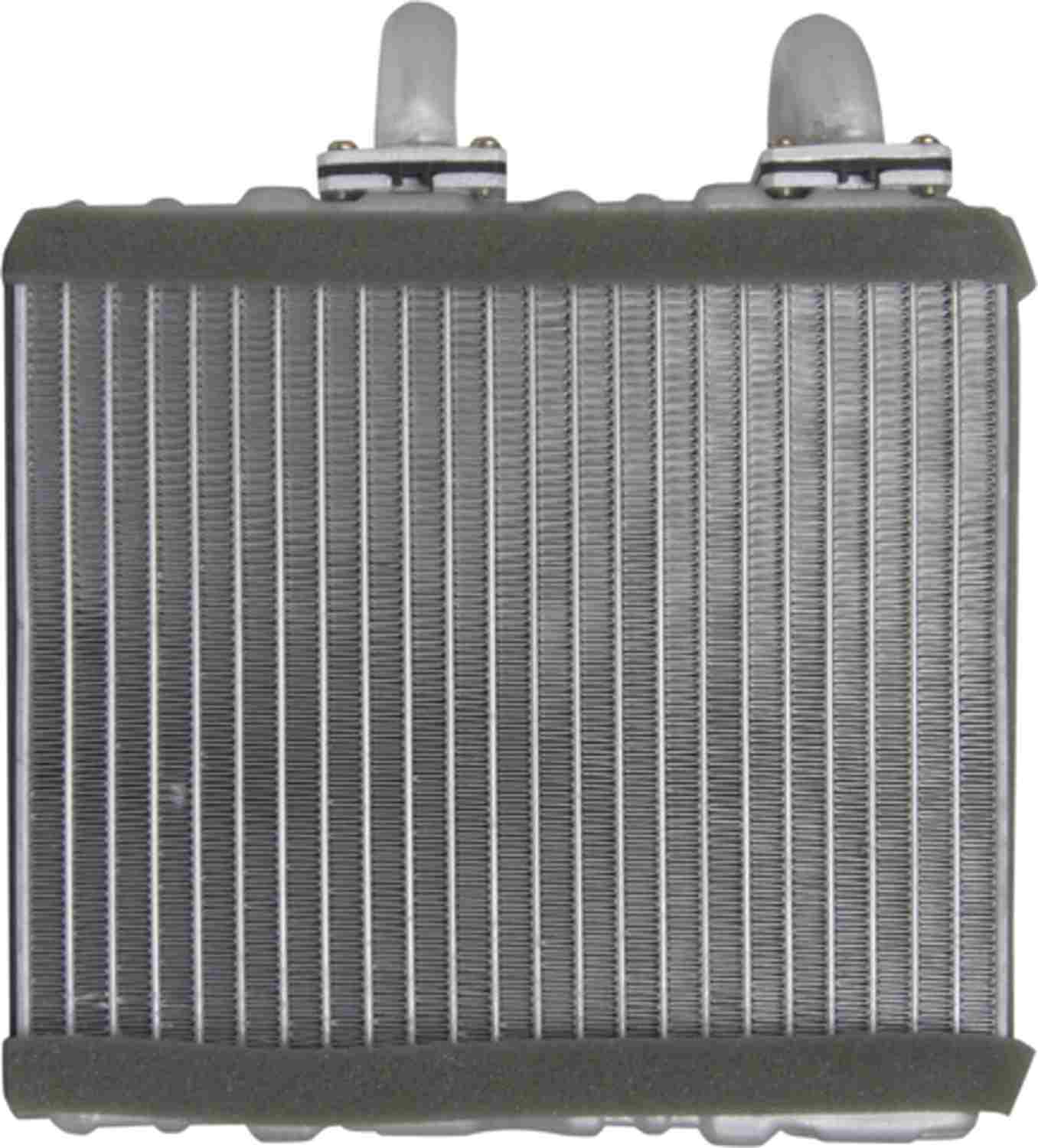Four Seasons Aluminum Heater Core 92217