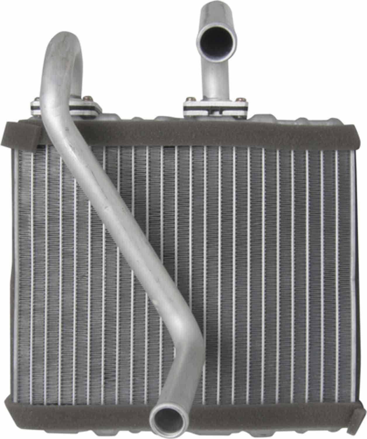 Four Seasons Aluminum Heater Core 92217