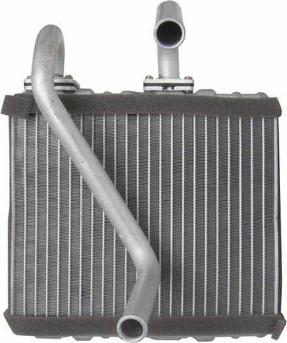 Four Seasons Aluminum Heater Core 92217