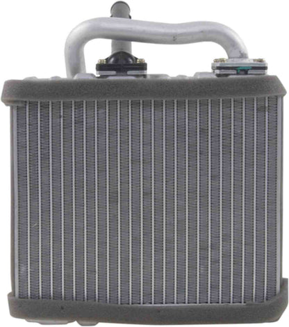Four Seasons Aluminum Heater Core 92218