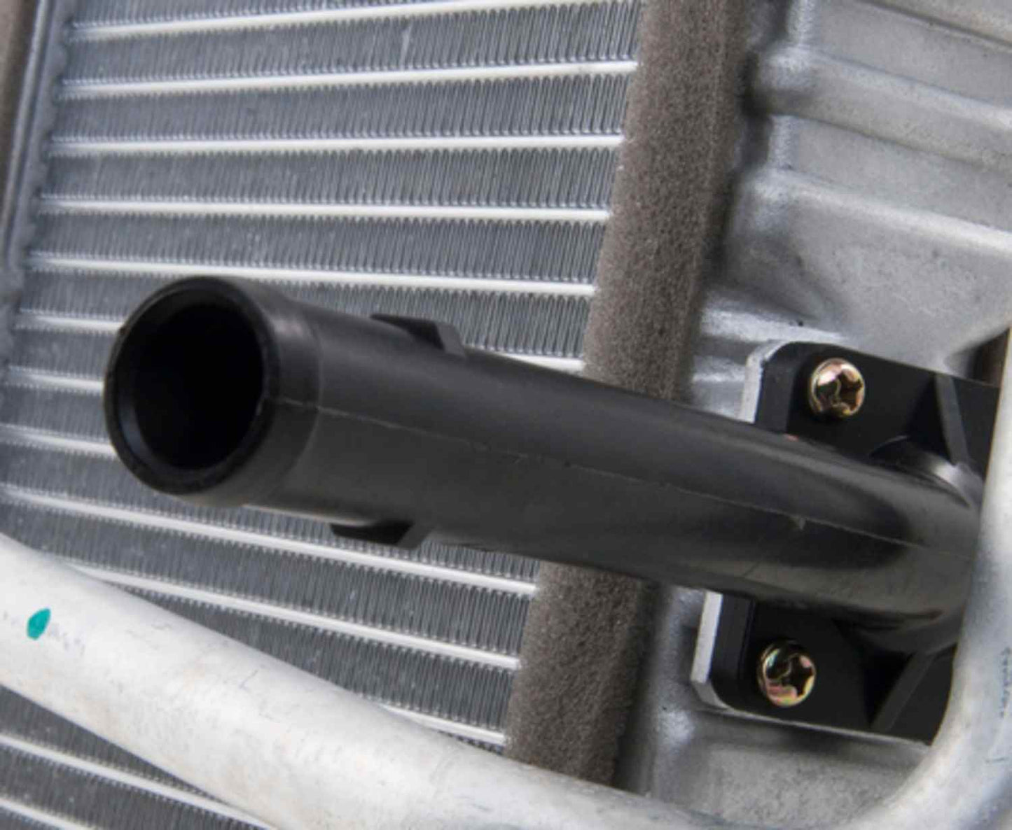 Four Seasons Aluminum Heater Core 92218