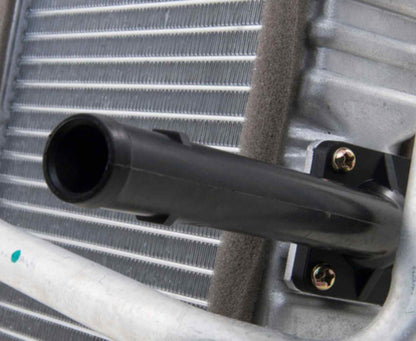 Four Seasons Aluminum Heater Core 92218