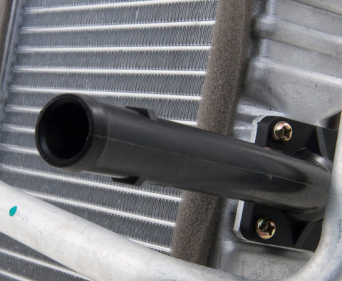 Four Seasons Aluminum Heater Core 92218