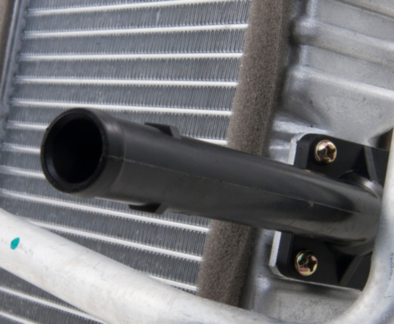 Four Seasons Aluminum Heater Core 92218