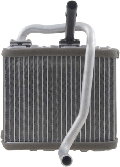 Four Seasons Aluminum Heater Core 92218