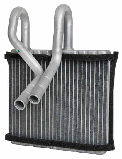 Four Seasons Aluminum Heater Core 92221