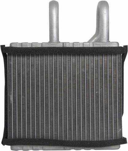 Four Seasons Aluminum Heater Core 92221