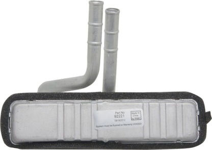 Four Seasons Aluminum Heater Core 92221