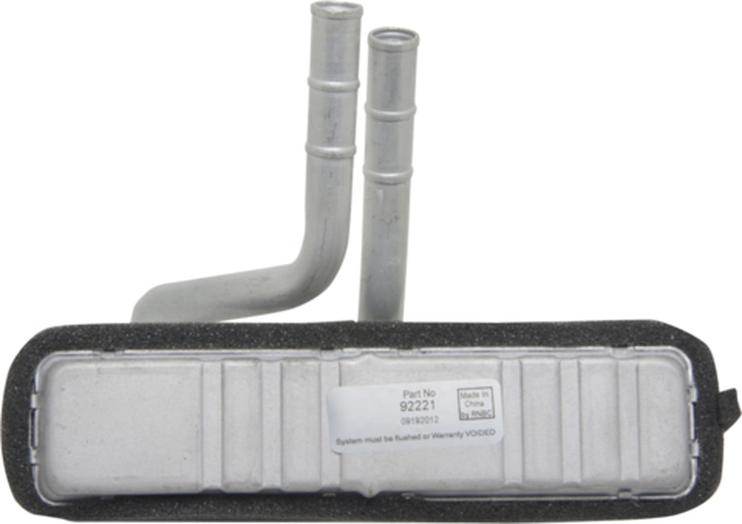 Four Seasons Aluminum Heater Core 92221