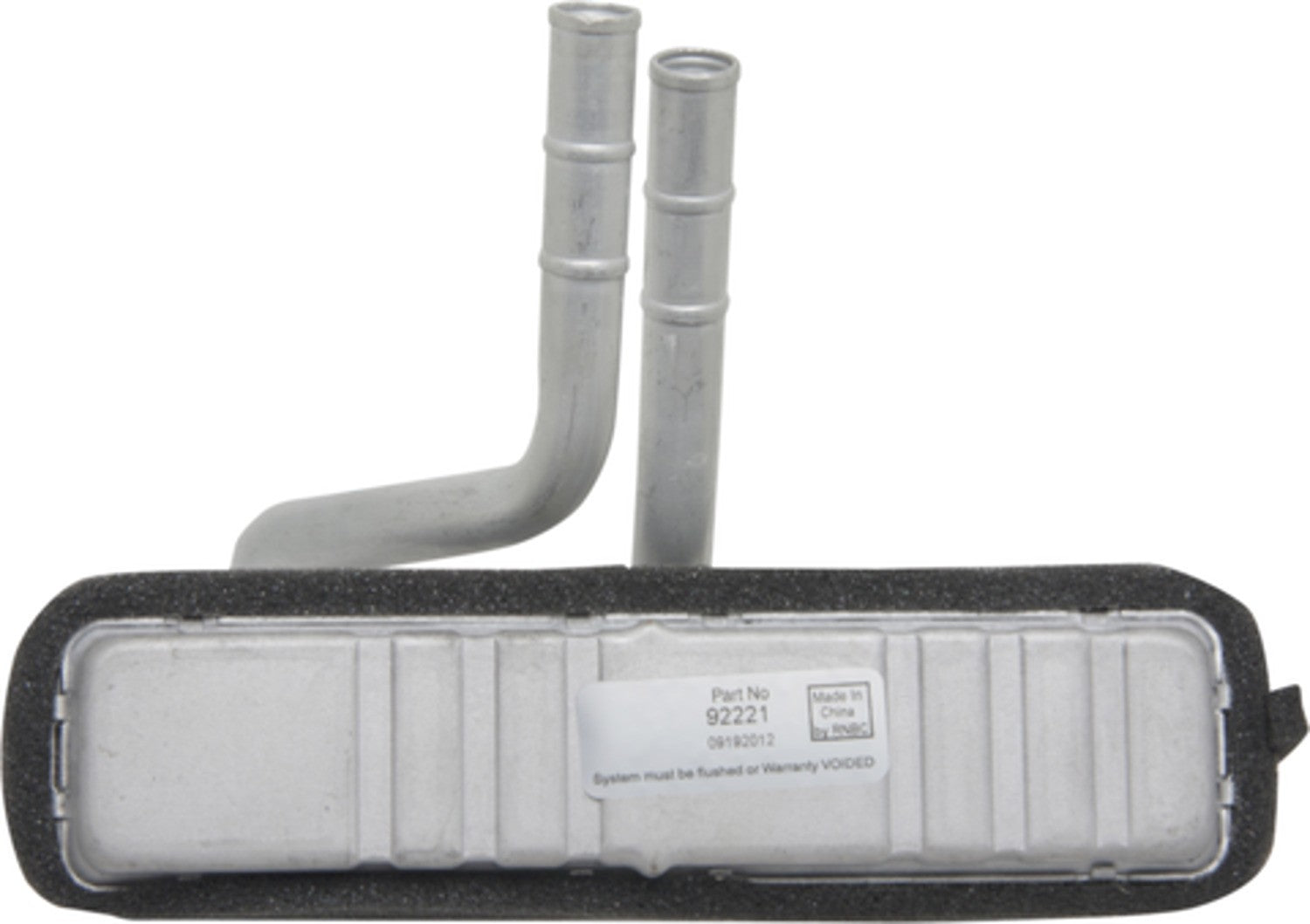 Four Seasons Aluminum Heater Core 92221
