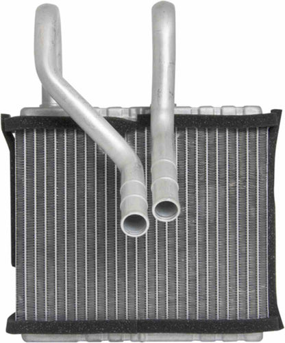 Four Seasons Aluminum Heater Core 92221