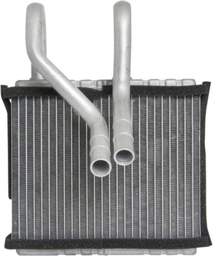 Four Seasons Aluminum Heater Core 92221