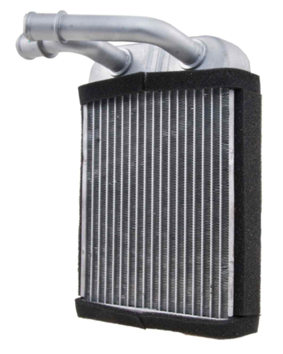 Four Seasons Aluminum Heater Core 92224