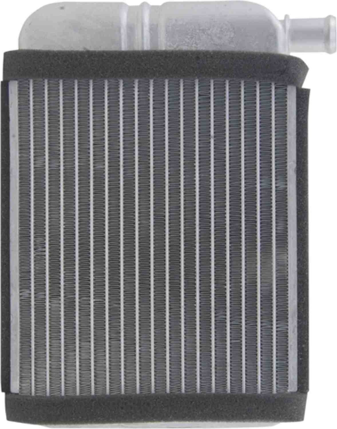 Four Seasons Aluminum Heater Core 92224