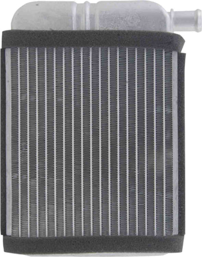 Four Seasons Aluminum Heater Core 92224