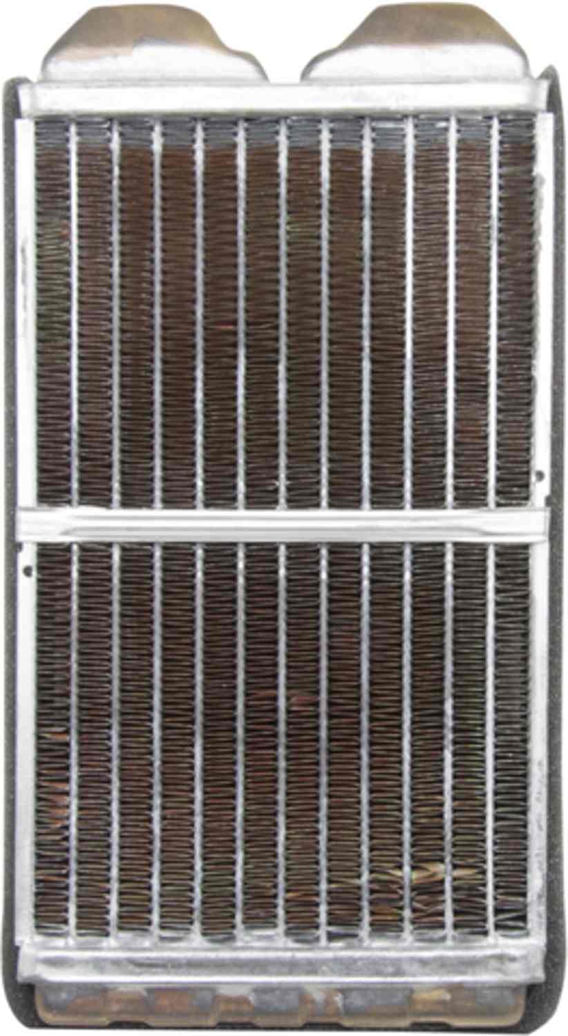 Four Seasons Copper/Brass Heater Core 92226