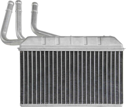 Four Seasons Aluminum Heater Core 92228