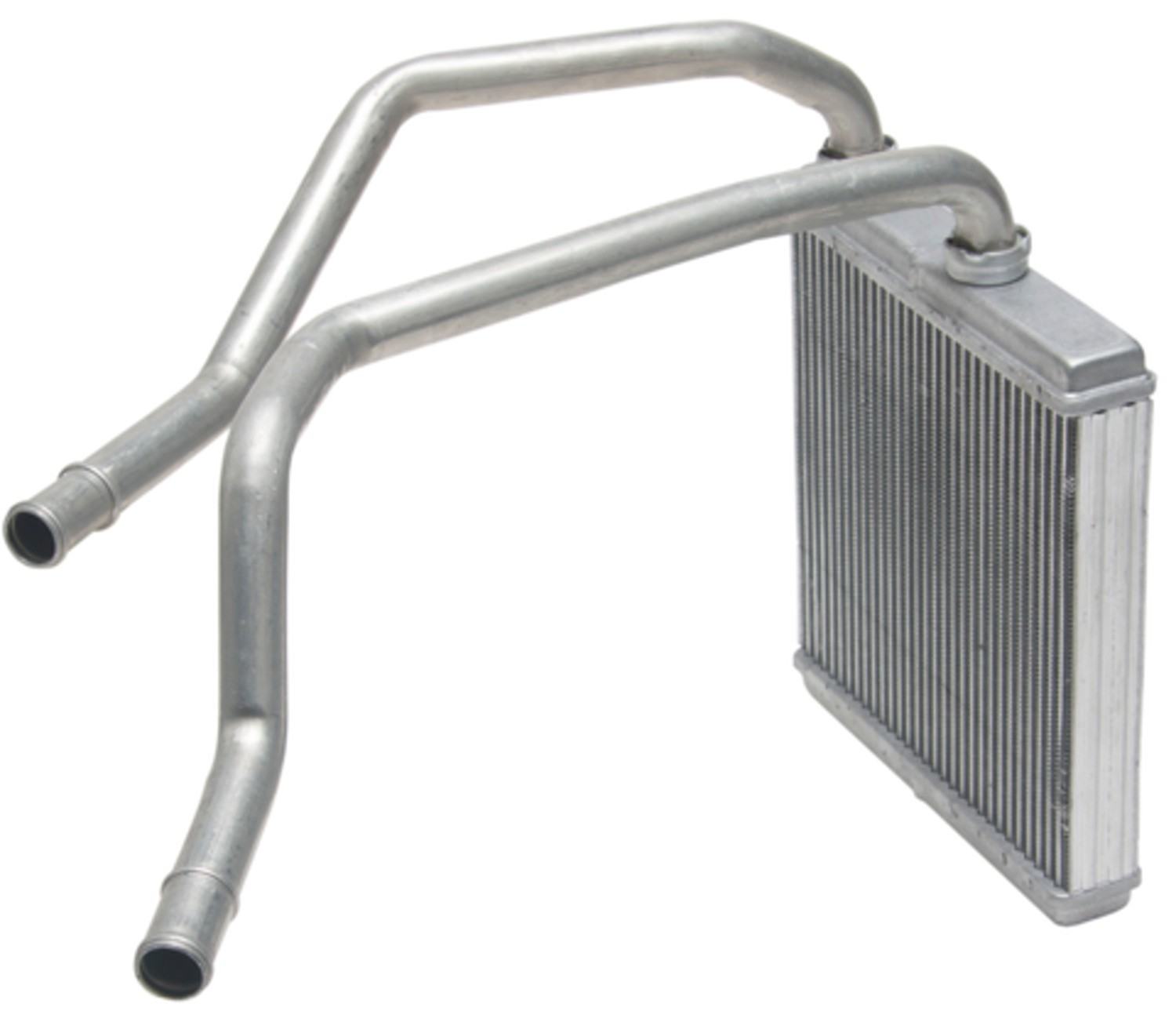 Four Seasons Aluminum Heater Core 92231