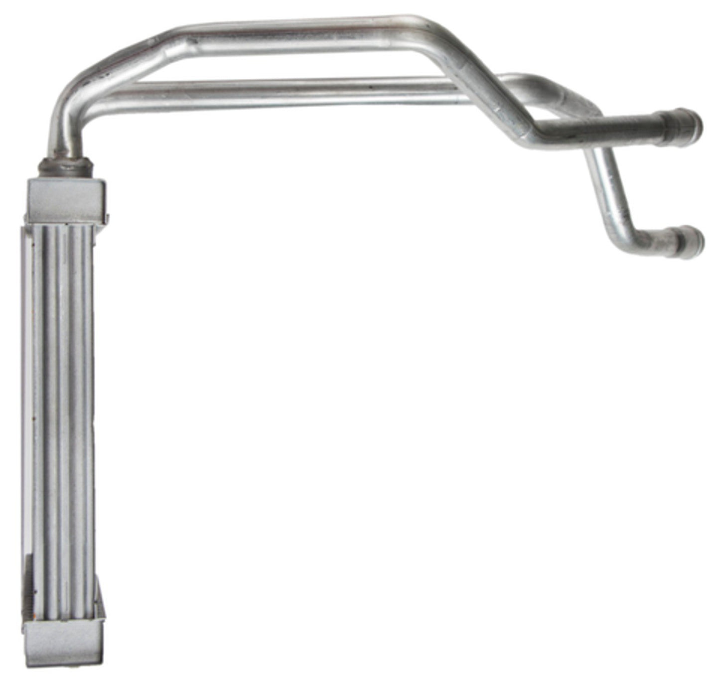 Four Seasons Aluminum Heater Core 92231