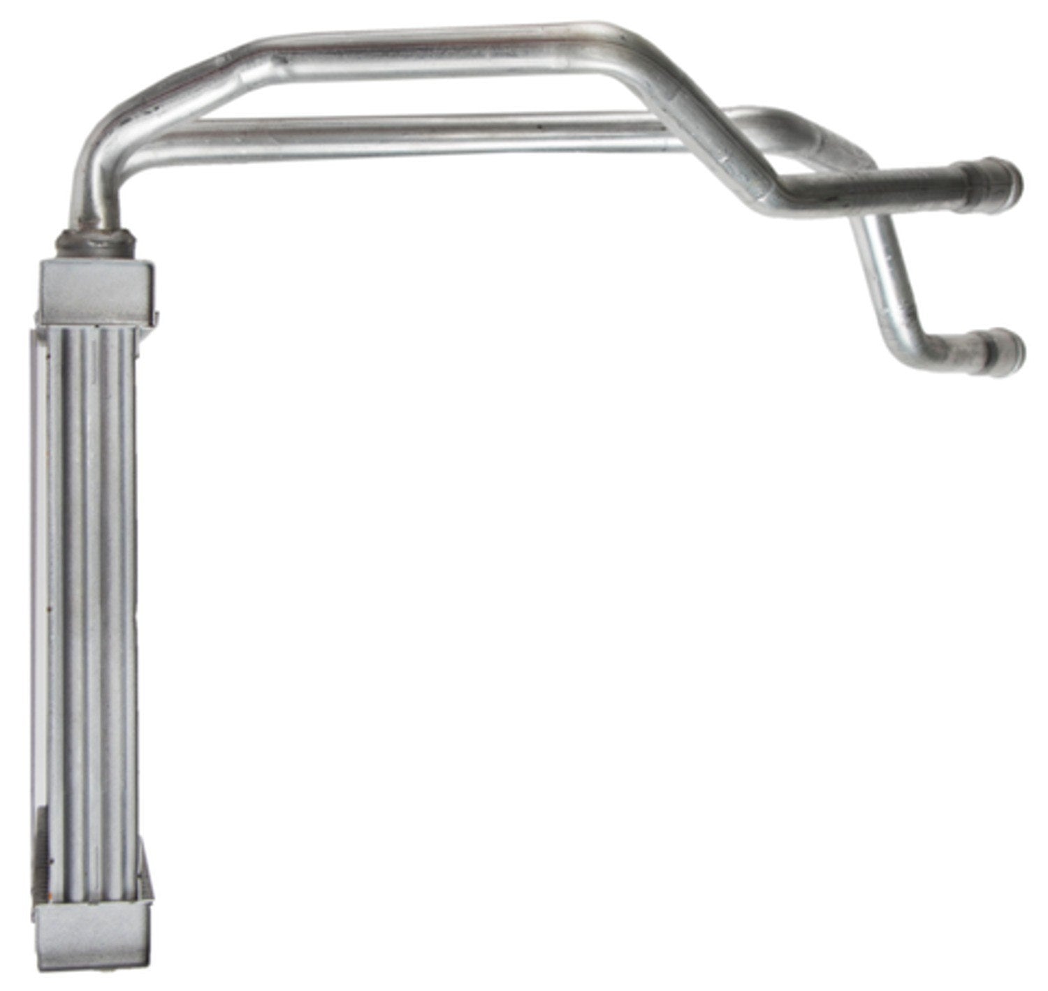 Four Seasons Aluminum Heater Core 92231