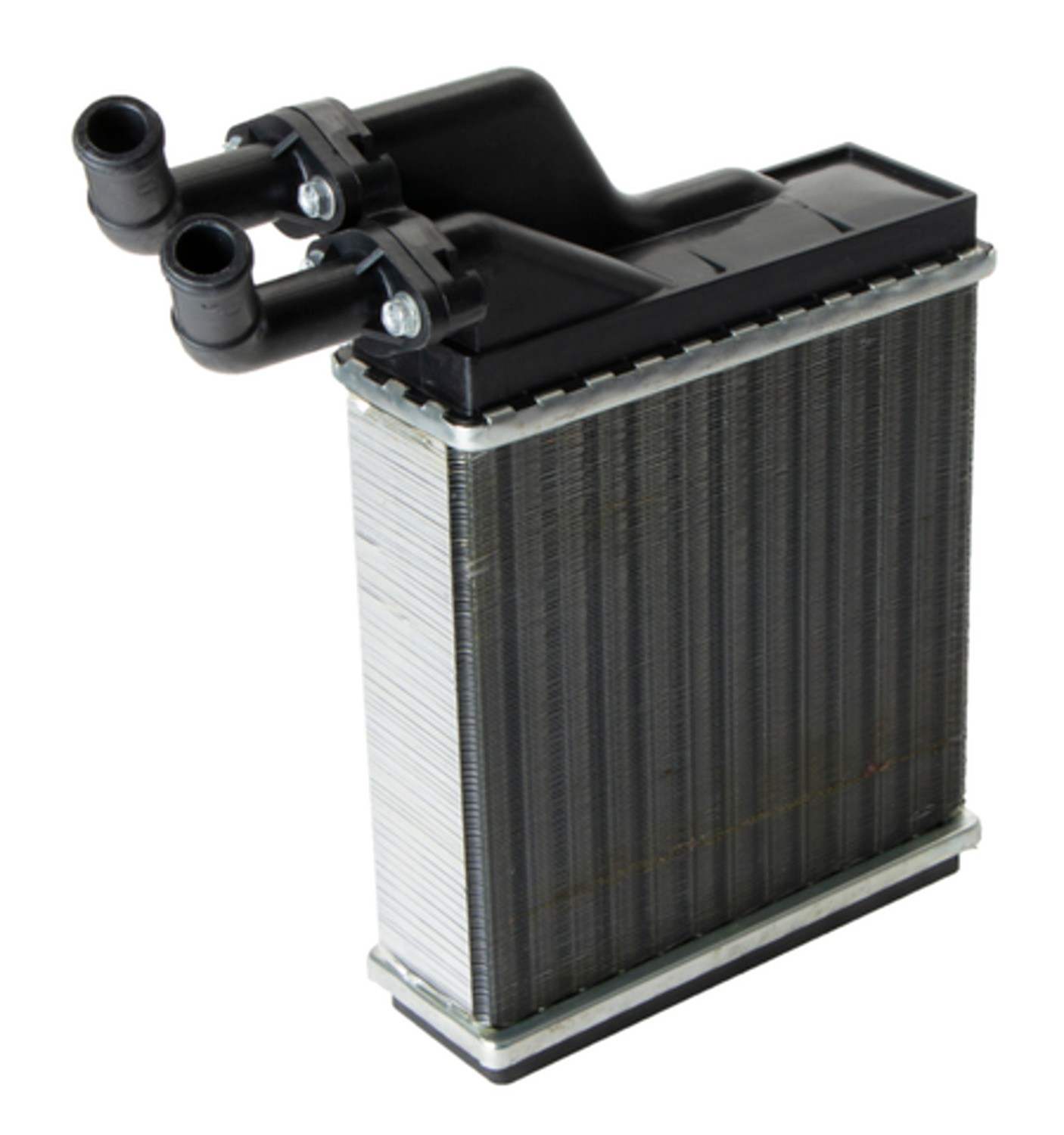 Four Seasons Aluminum Heater Core 92233