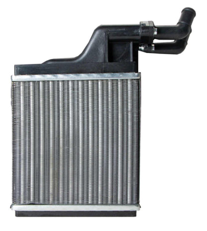 Four Seasons Aluminum Heater Core 92233