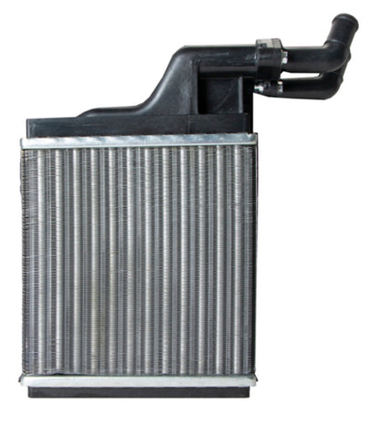 Four Seasons Aluminum Heater Core 92233