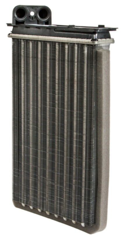 Four Seasons Aluminum Heater Core 92235