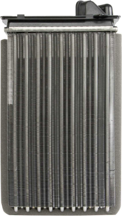 Four Seasons Aluminum Heater Core 92235