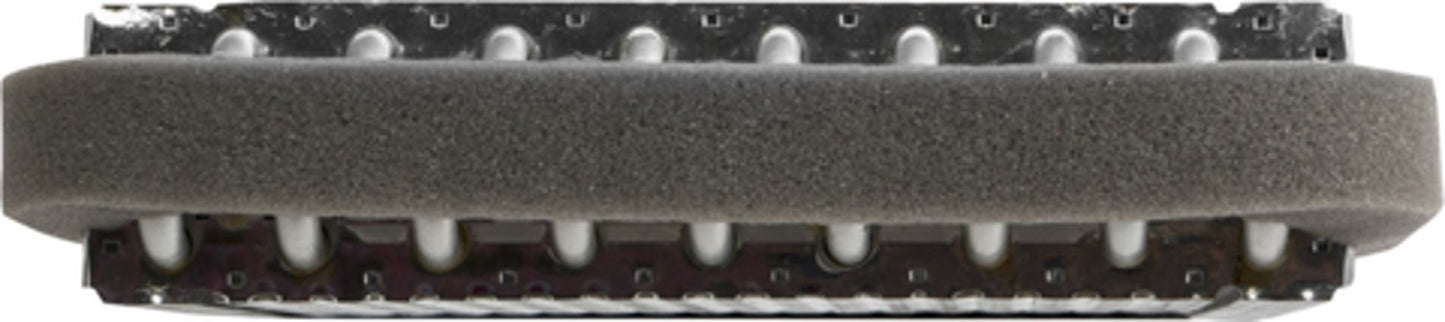 Four Seasons Aluminum Heater Core 92235