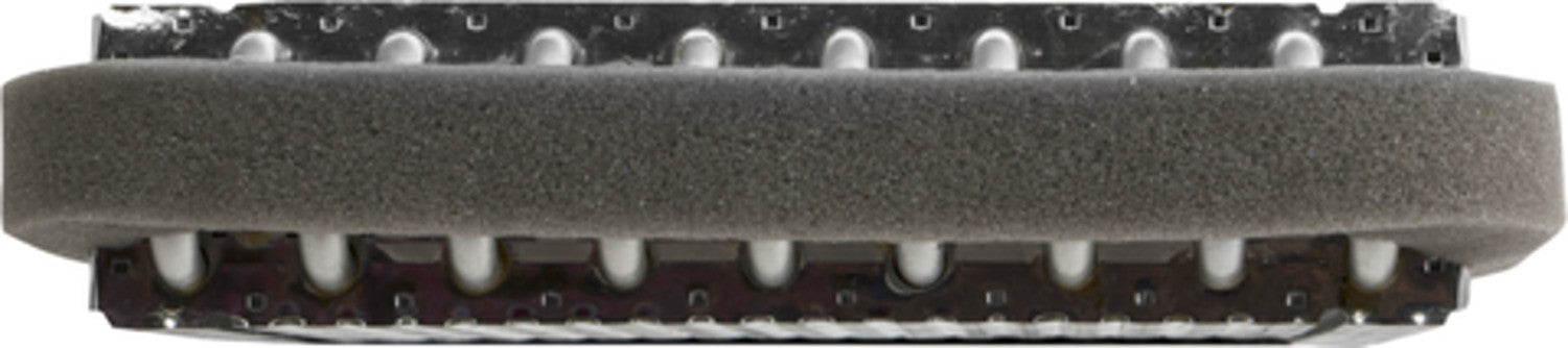 Four Seasons Aluminum Heater Core 92235