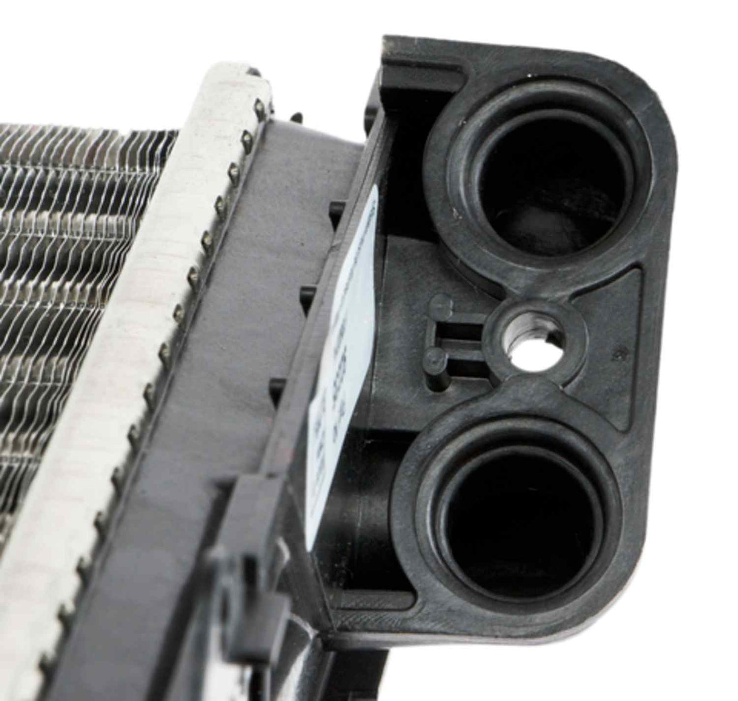 Four Seasons Aluminum Heater Core 92235