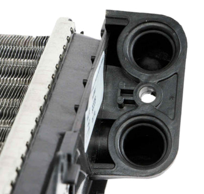 Four Seasons Aluminum Heater Core 92235