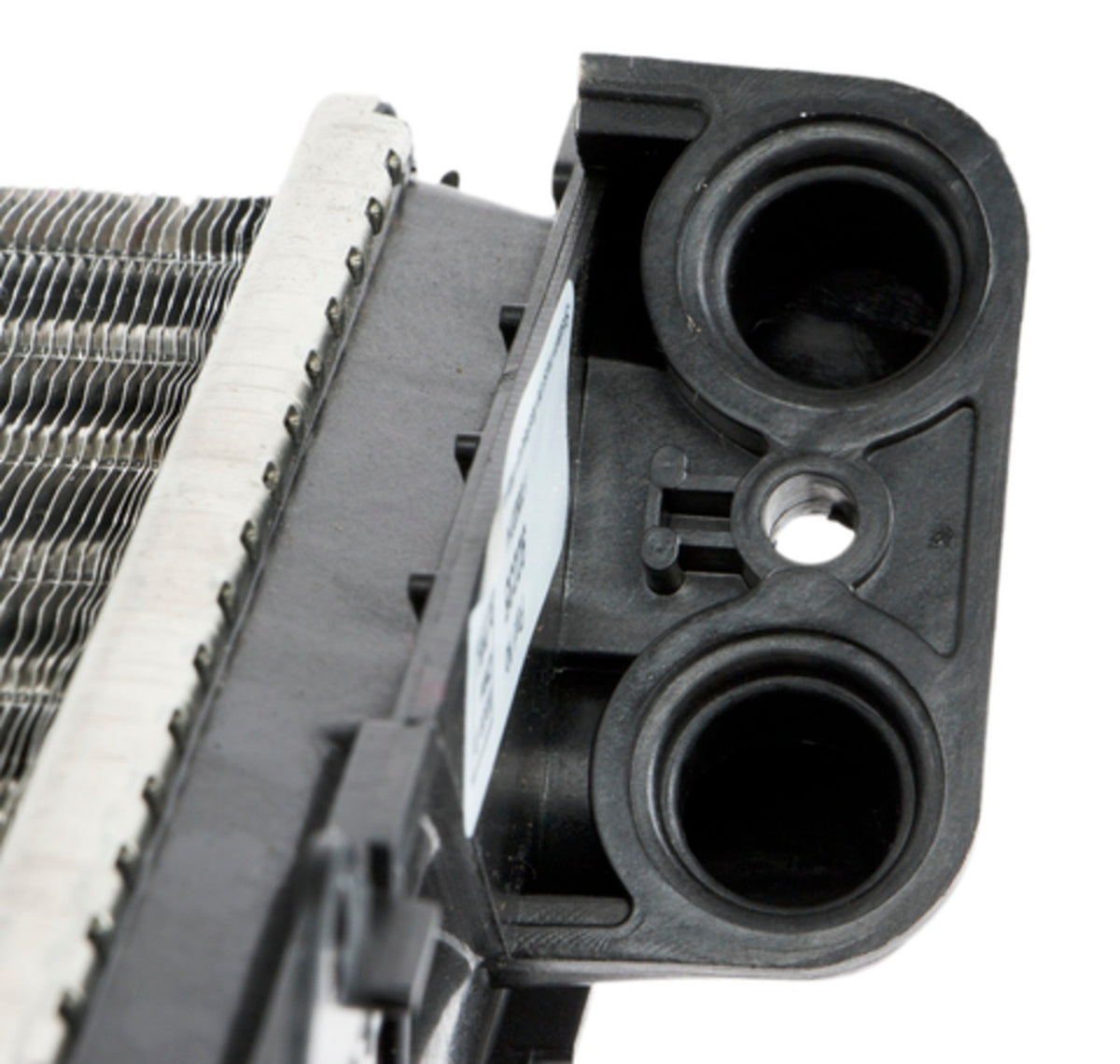 Four Seasons Aluminum Heater Core 92235