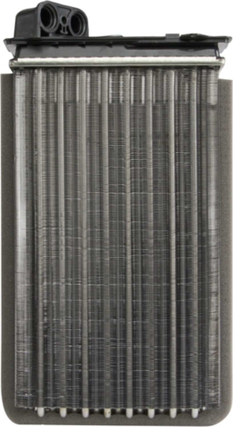 Four Seasons Aluminum Heater Core 92235
