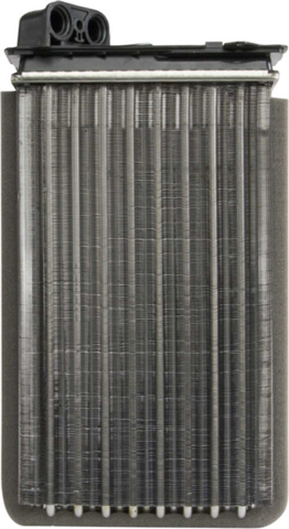 Four Seasons Aluminum Heater Core 92235