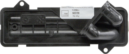 Four Seasons Aluminum Heater Core 92235