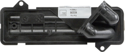 Four Seasons Aluminum Heater Core 92235