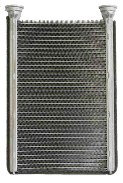 Four Seasons Aluminum Heater Core 92238
