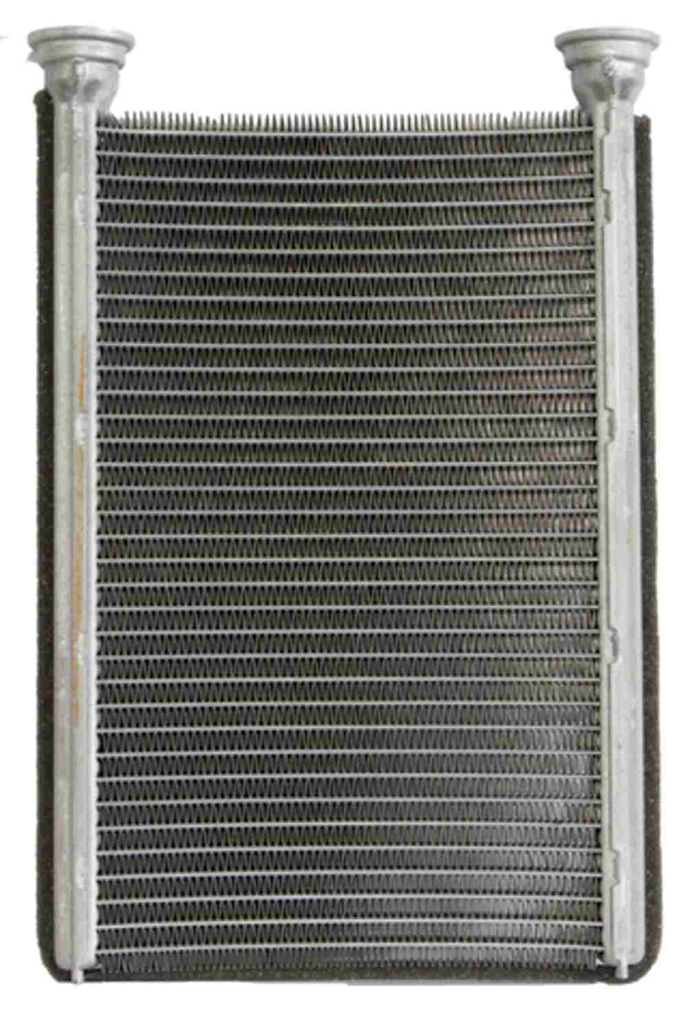 Four Seasons Aluminum Heater Core 92238