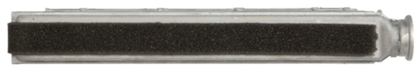 Four Seasons Aluminum Heater Core 92238