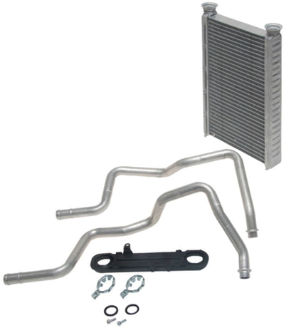 Four Seasons Aluminum Heater Core 92247