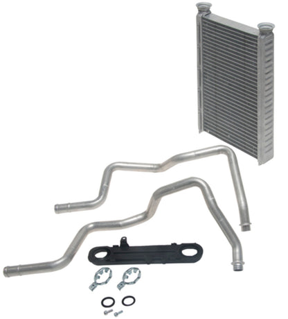 Four Seasons Aluminum Heater Core 92247