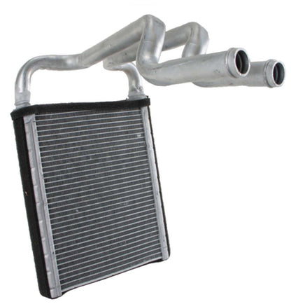 Four Seasons Aluminum Heater Core 92249
