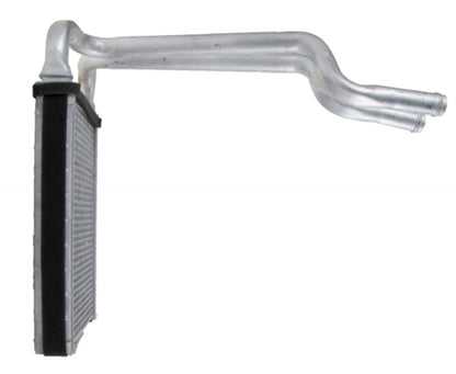 Four Seasons Aluminum Heater Core 92249