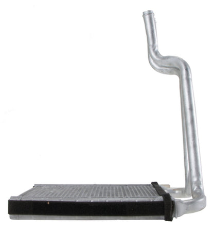 Four Seasons Aluminum Heater Core 92249