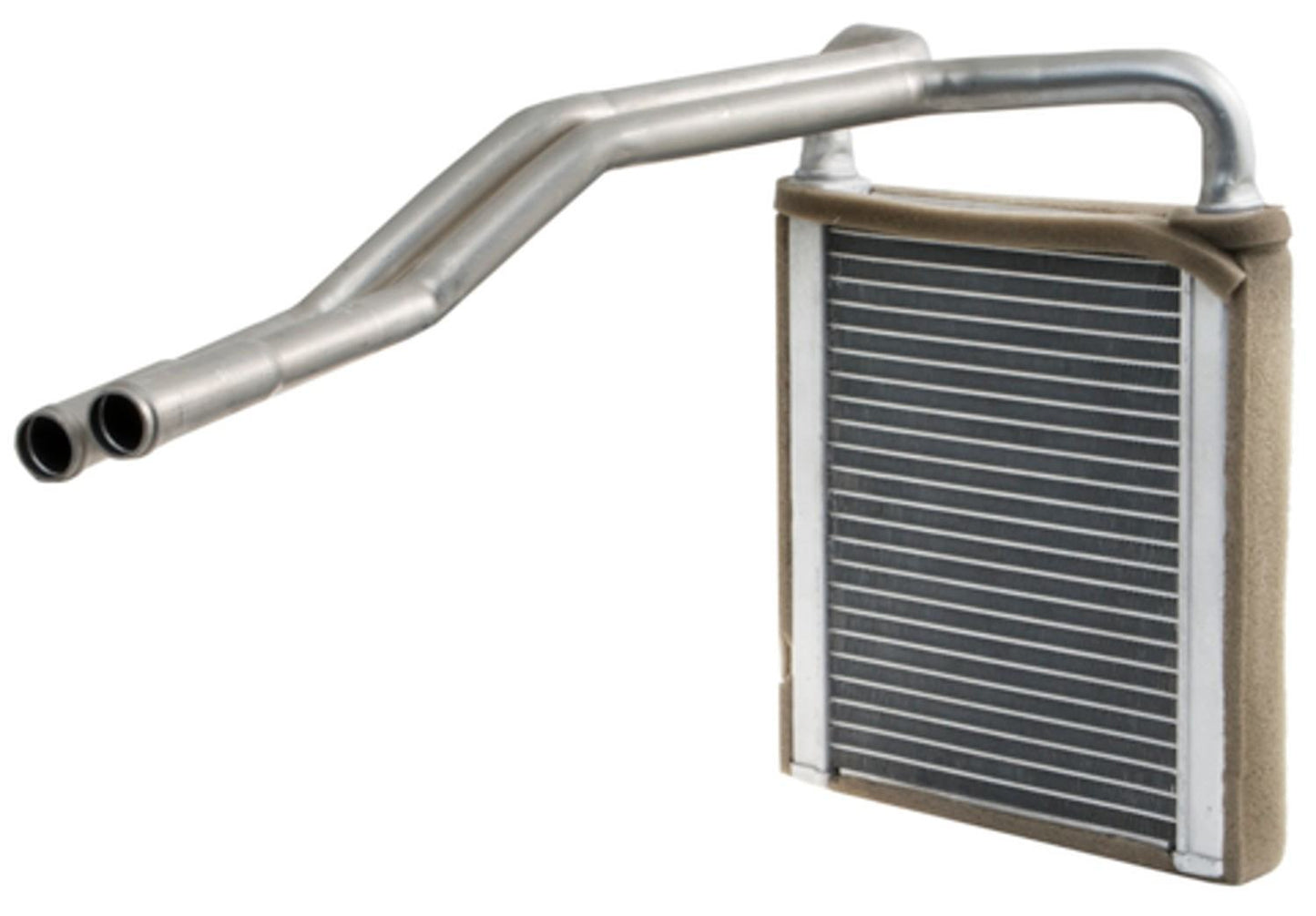 Four Seasons Aluminum Heater Core 92250