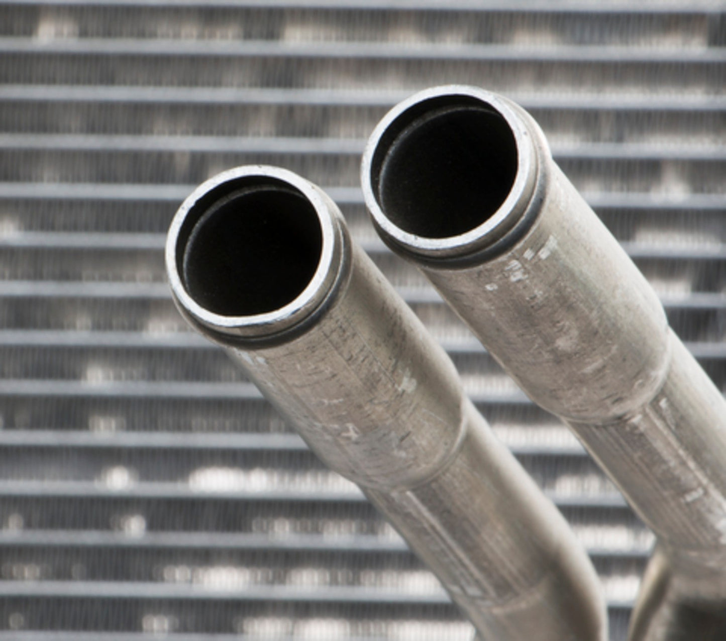 Four Seasons Aluminum Heater Core 92250