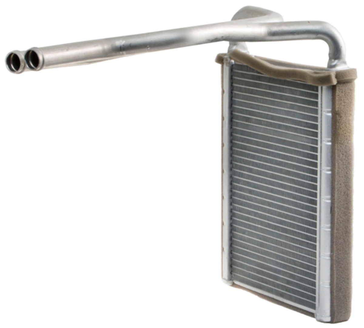 Four Seasons Aluminum Heater Core 92251